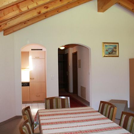 Haus Pan Διαμέρισμα Ζερμάτ Εξωτερικό φωτογραφία