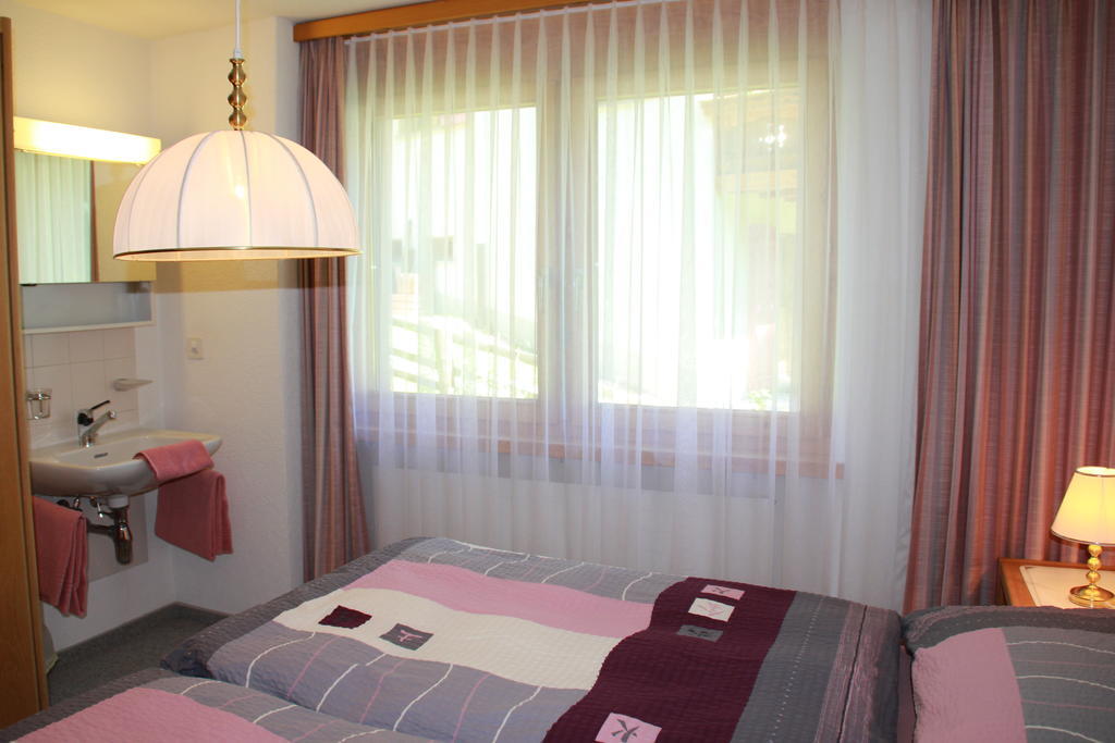 Haus Pan Διαμέρισμα Ζερμάτ Δωμάτιο φωτογραφία