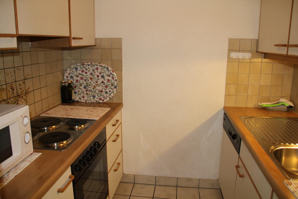 Haus Pan Διαμέρισμα Ζερμάτ Δωμάτιο φωτογραφία