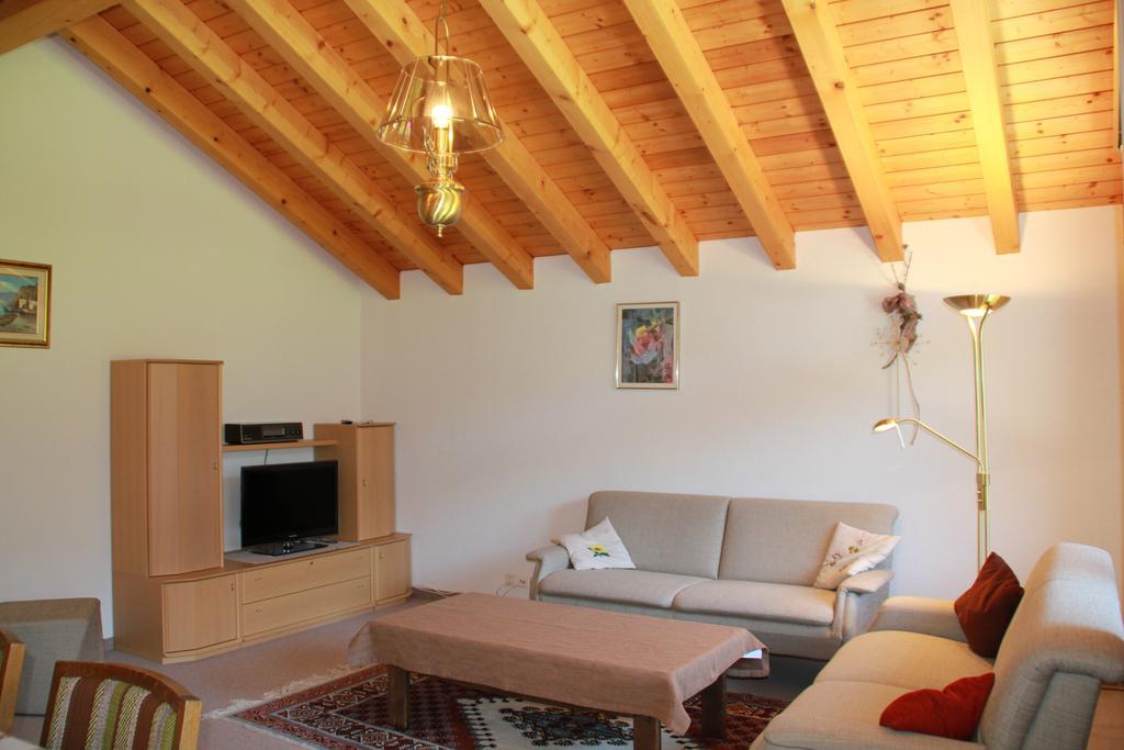 Haus Pan Διαμέρισμα Ζερμάτ Εξωτερικό φωτογραφία